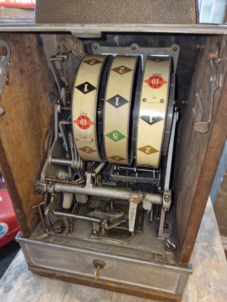 1928 slot machine 