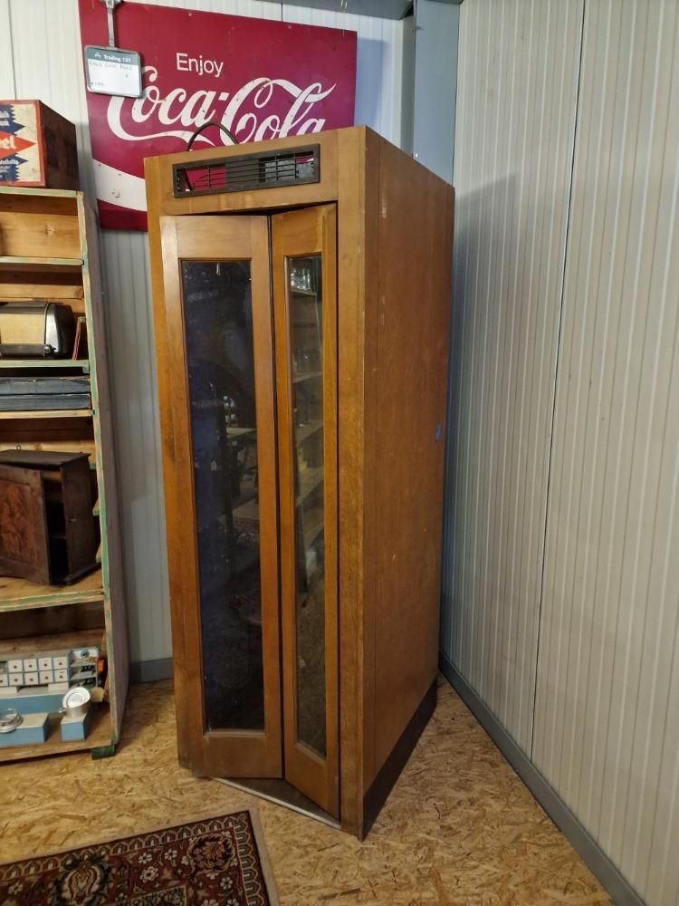 Amerikaanse telefooncel 