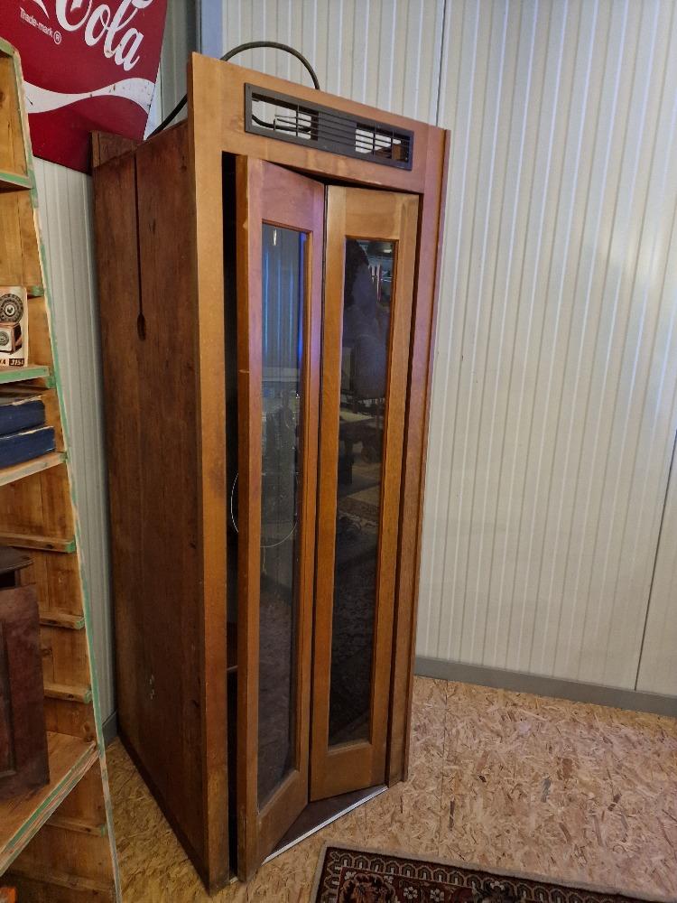 Amerikaanse telefooncel 