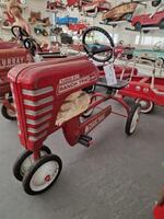 Amf  ranchtrac turbo 517