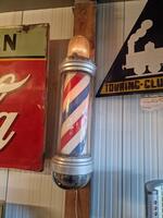 Barber light 