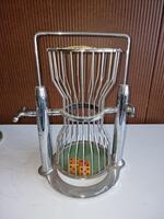 Chuck a luck  birdcarge 