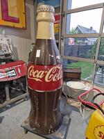 Coca-Cola fles xxxl