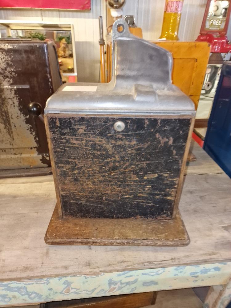 Colombia slotmachine  1930