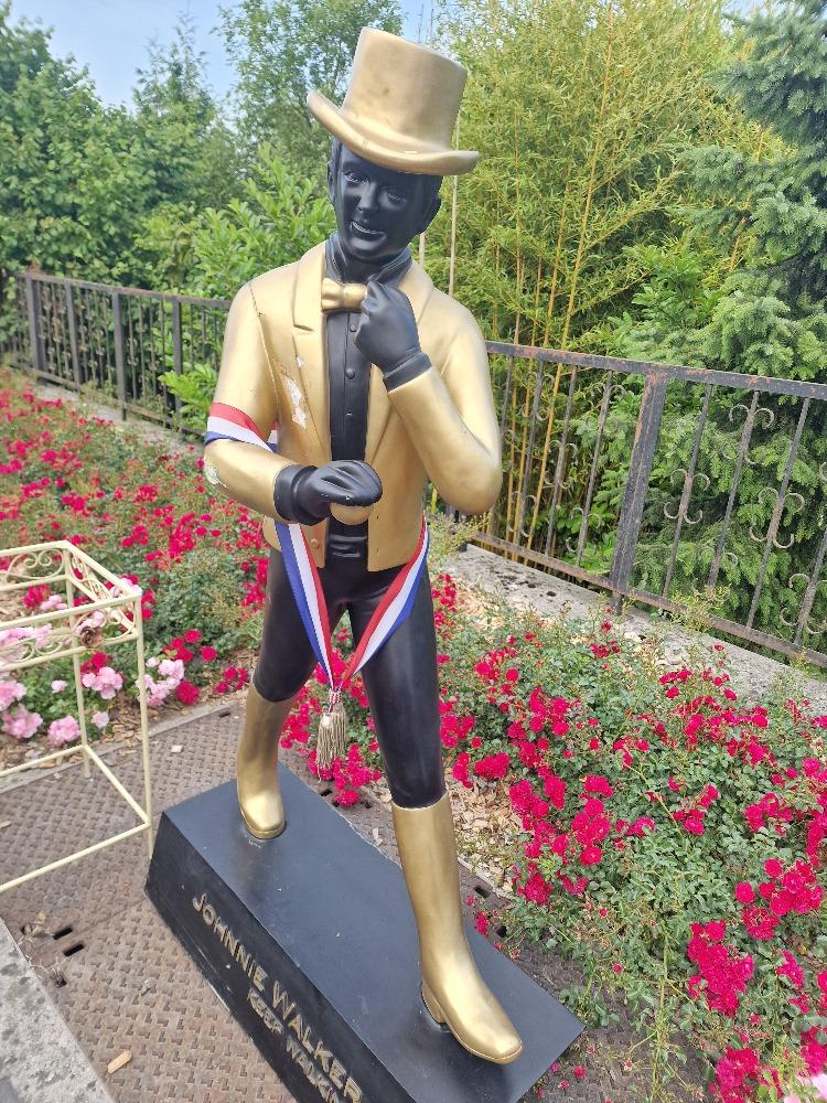 Johnnie walker xxxl 