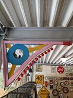 Kermis panelen 