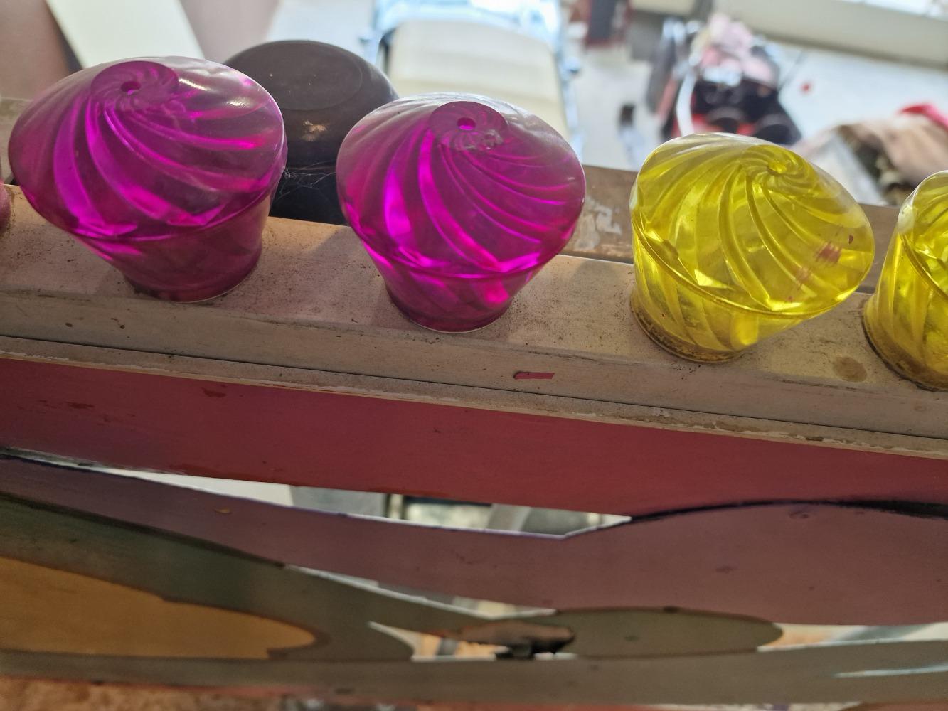 Kermis panelen 