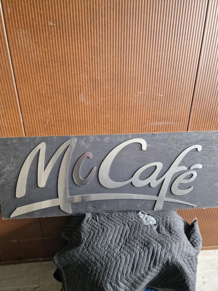 Mc café