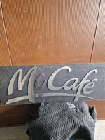 Mc café