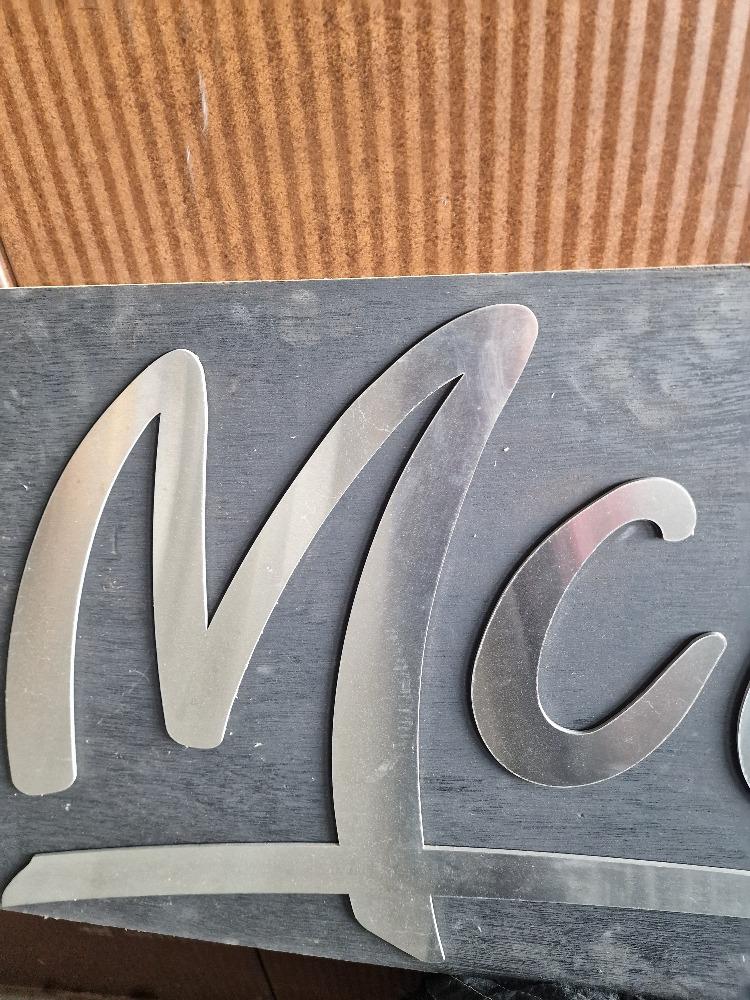 Mc café