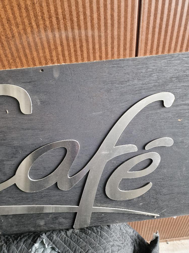 Mc café