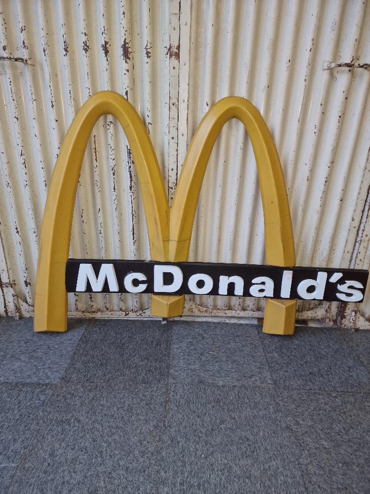 Mc Donalds