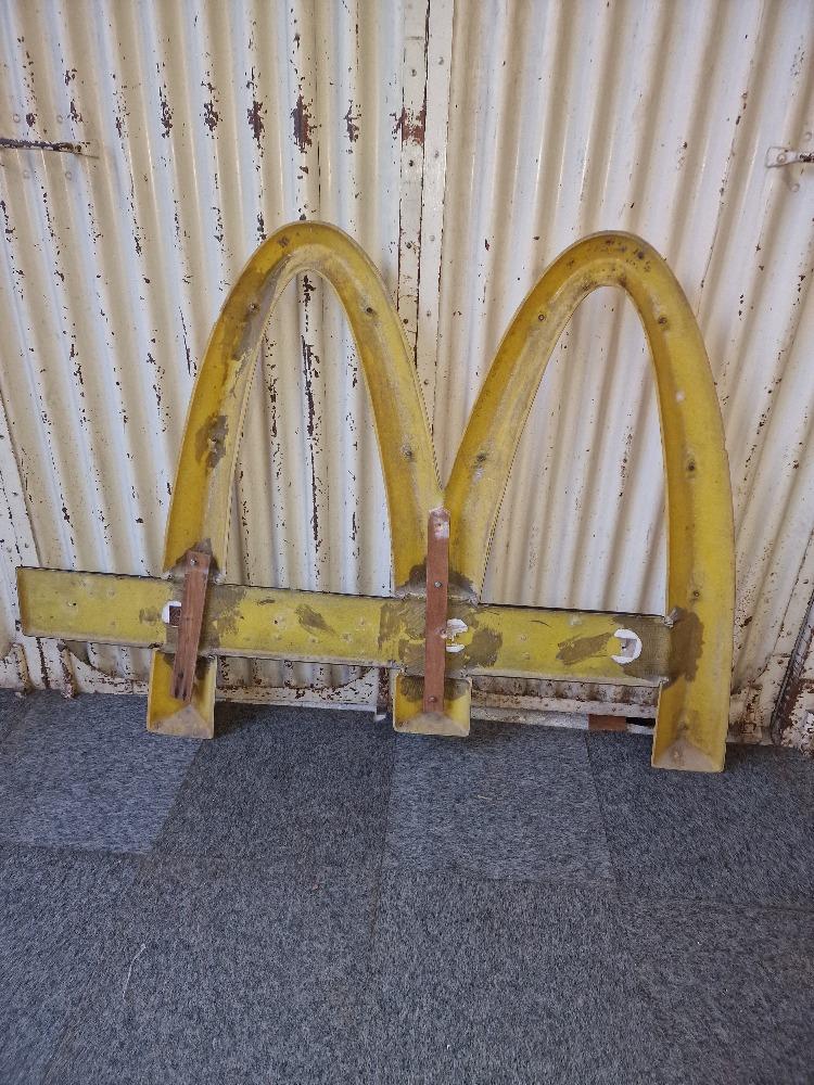 Mc Donalds