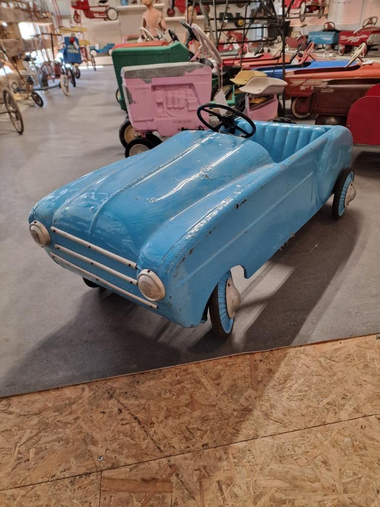 Renault fregate trapauto 