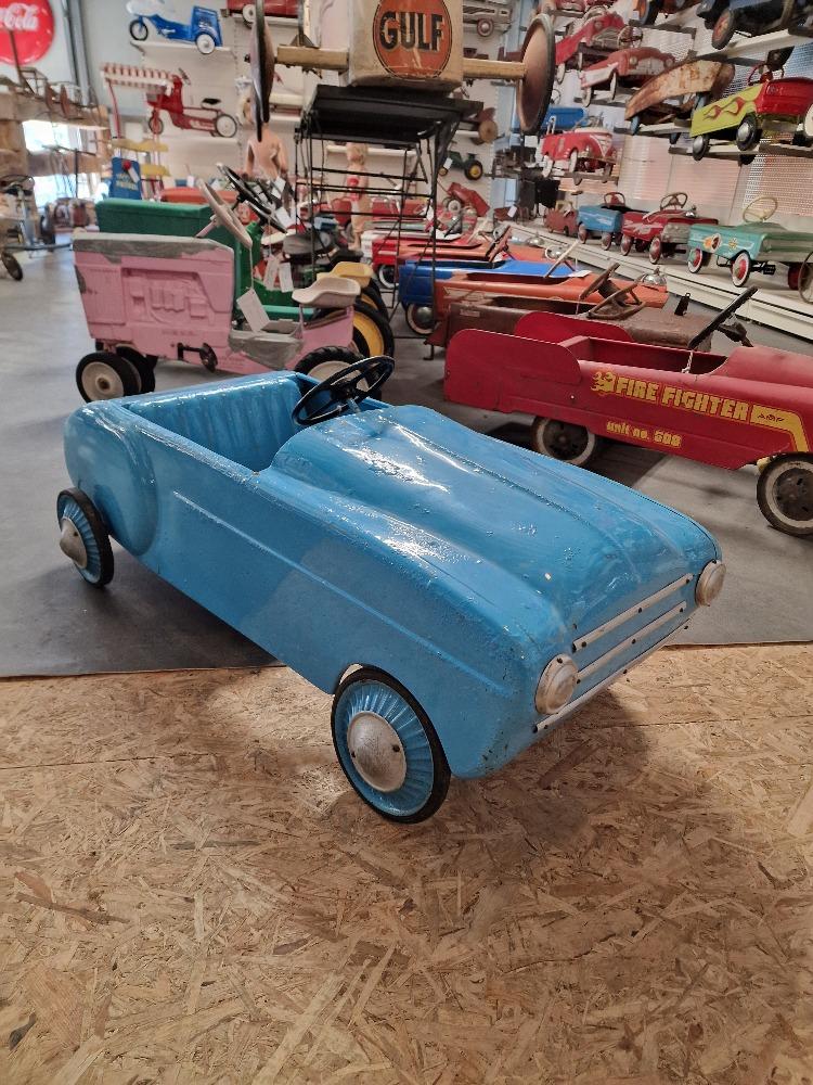 Renault fregate trapauto 