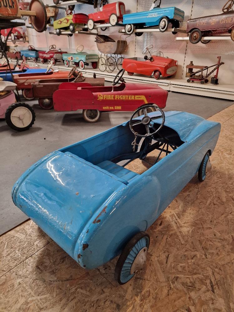 Renault fregate trapauto 