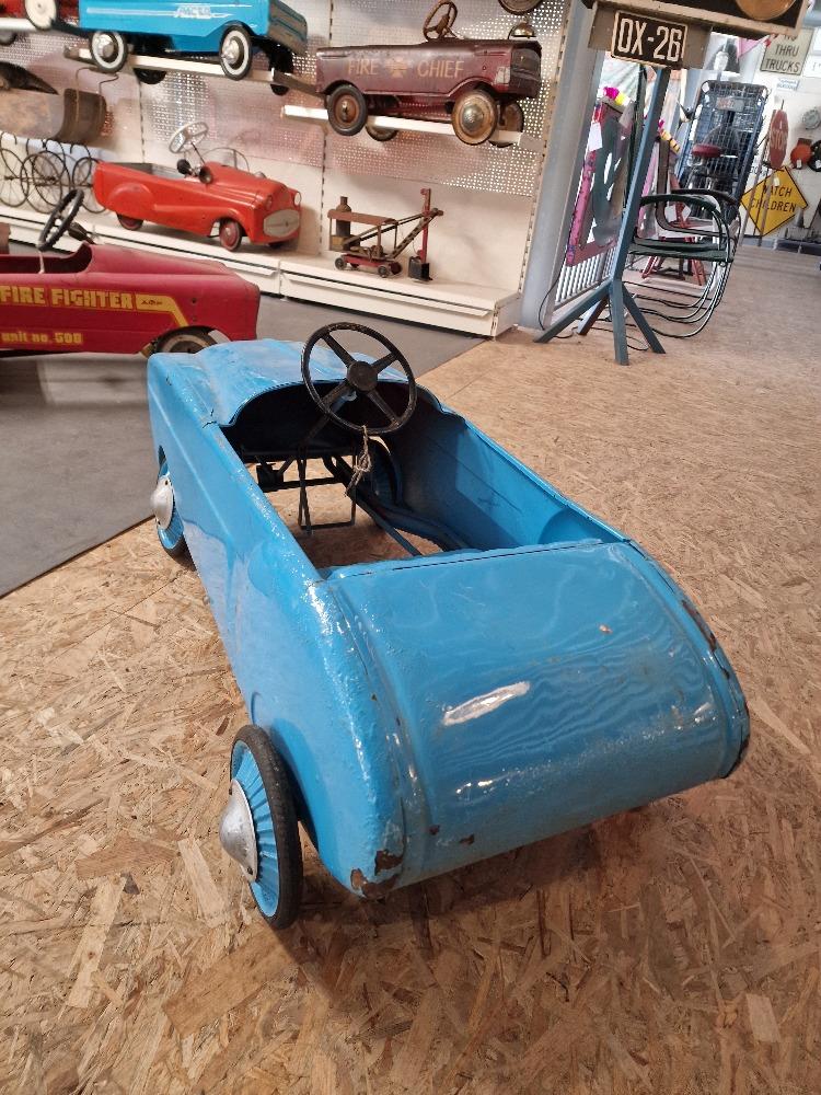 Renault fregate trapauto 