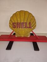 Shell display 