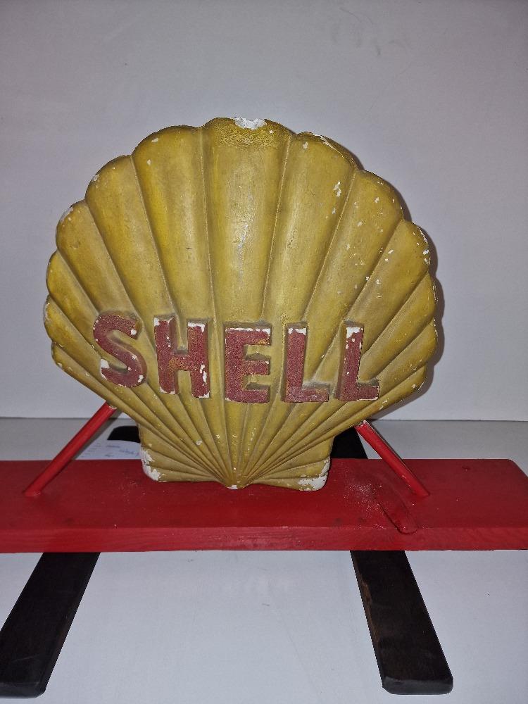 Shell display 