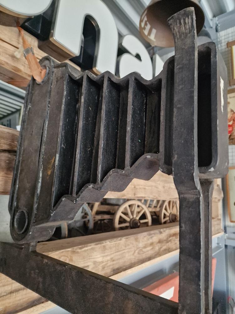 Uithangbord fotograaf 