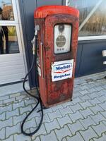 Wayne 80 benzinepomp 