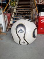 Wereld beker bal 2006